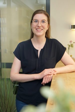 Dr. med. univ. Miriam Fühnen, MVZ Christophorus Kliniken